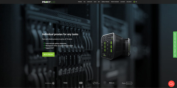 proxy.io banner