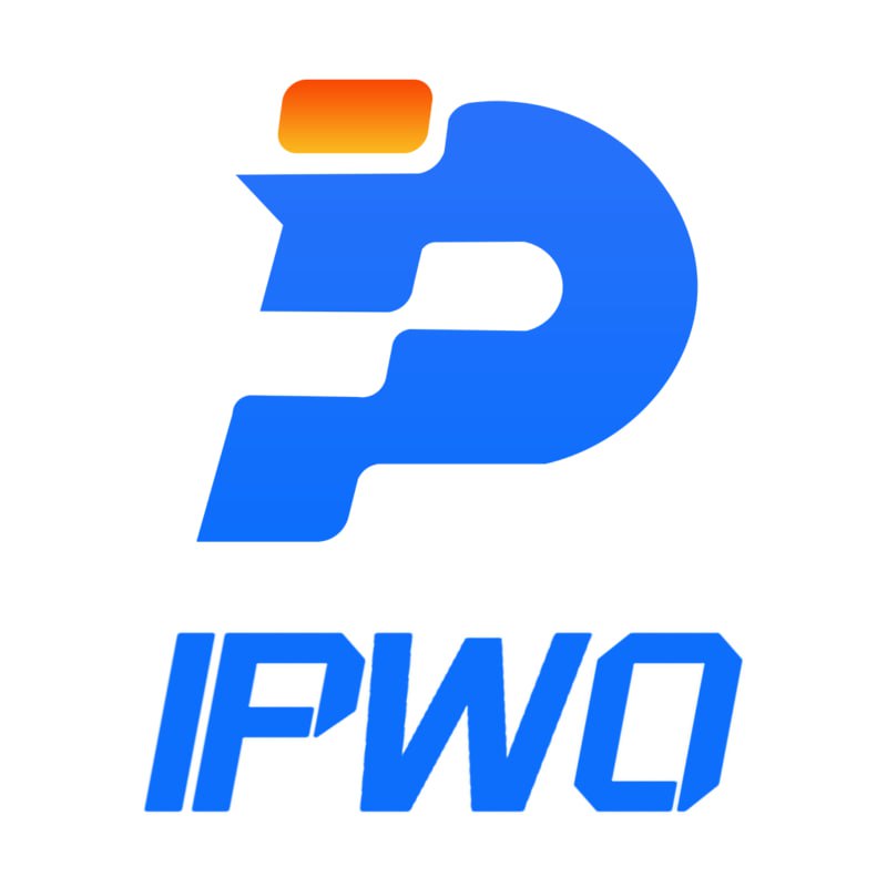 IPWO residential proxies