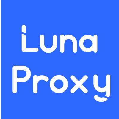 LunaProxy