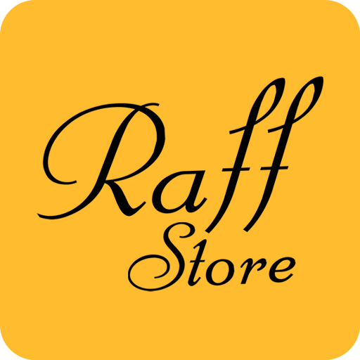 Raff Store